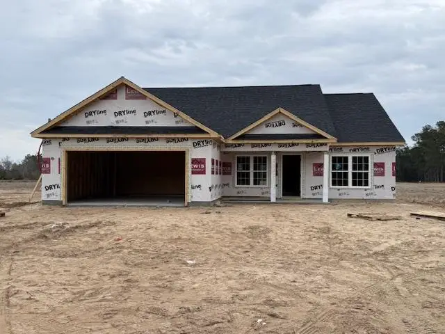 374 Three Curve Rd., Loris, SC 29569 - Image #1