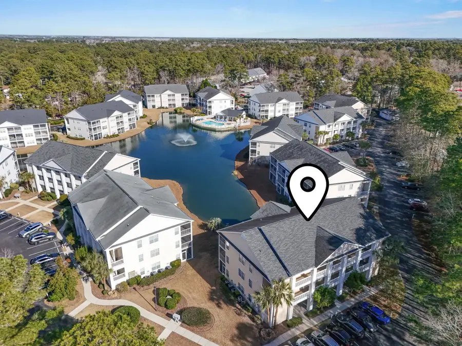 647 Woodmoor Dr. #201, Murrells Inlet, SC 29576 - #2