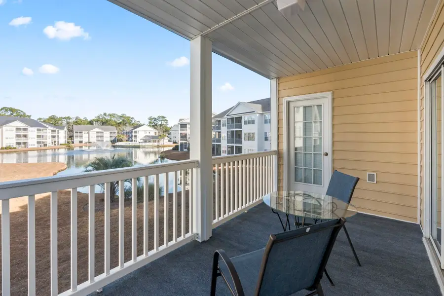 647 Woodmoor Dr. #201, Murrells Inlet, SC 29576 - #3