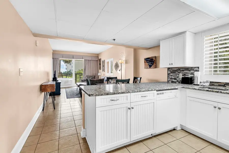 601 Retreat Beach Circle #128, Pawleys Island, SC 29585 - #2