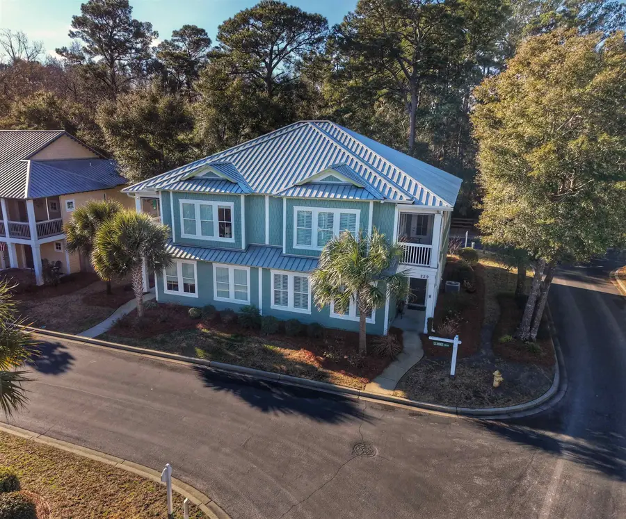 229 Lumbee Circle #Unit 39, Pawleys Island, SC 29585 - Image #2