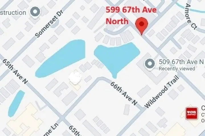 599 67th Ave. N, Myrtle Beach, SC 29572 - Image #3