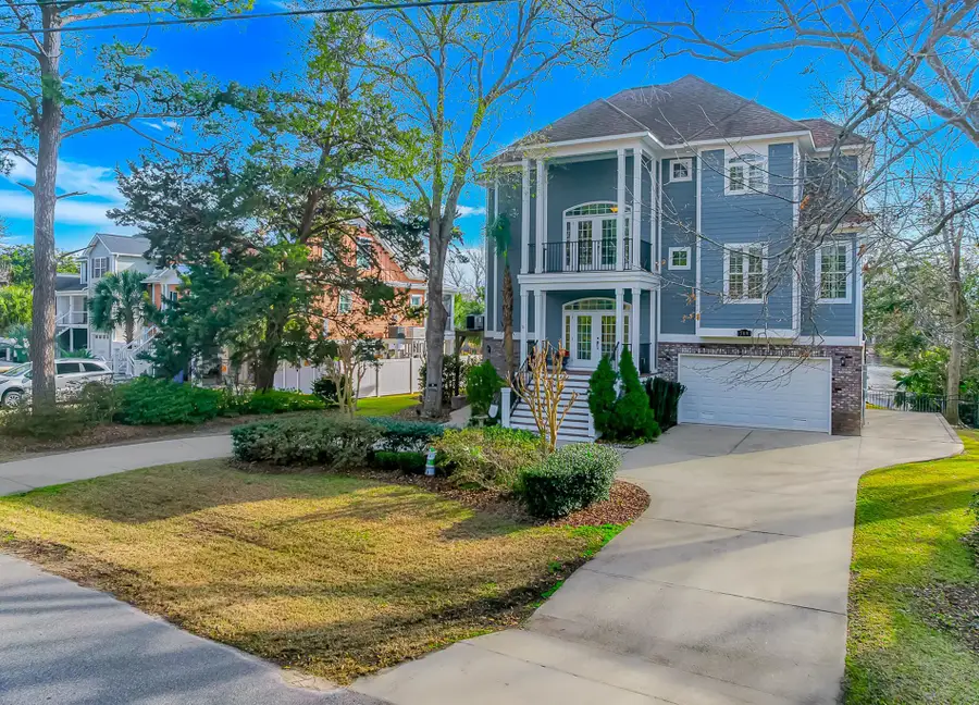 309 N Myrtle Dr., Surfside Beach, SC 29575 - Image #2