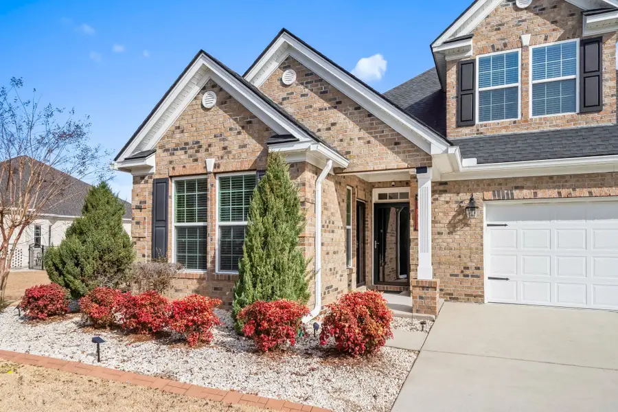 967 Henry James Dr., Myrtle Beach, SC 29579 - #2