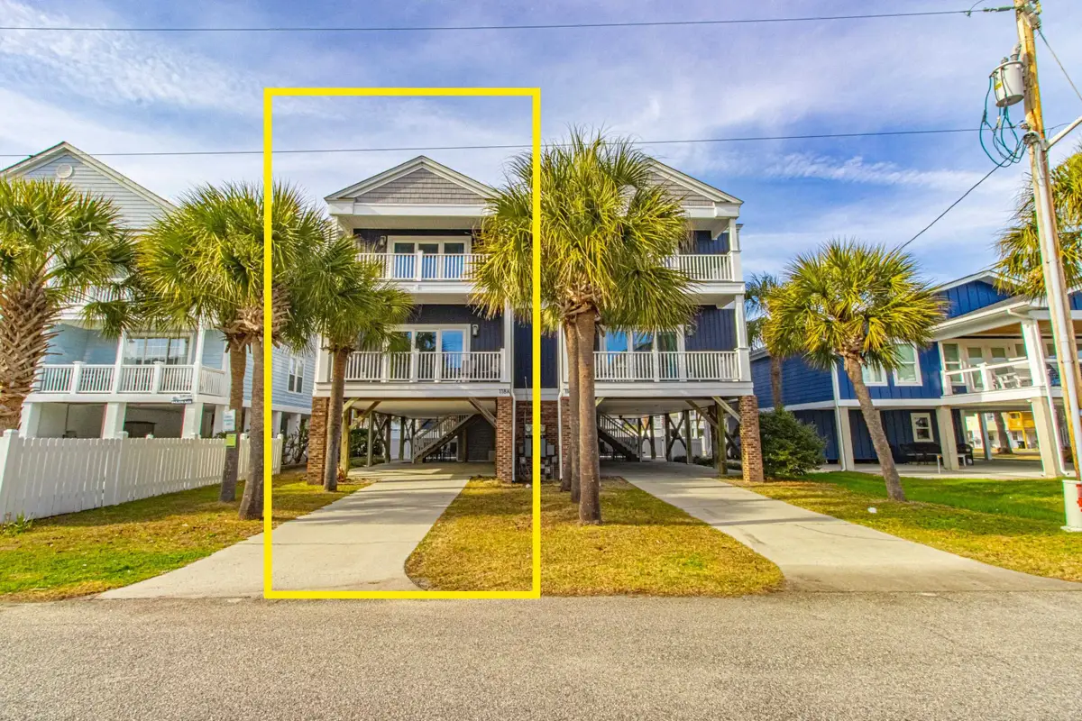 118A N Yaupon Dr., Surfside Beach, SC 29575 - Image #1