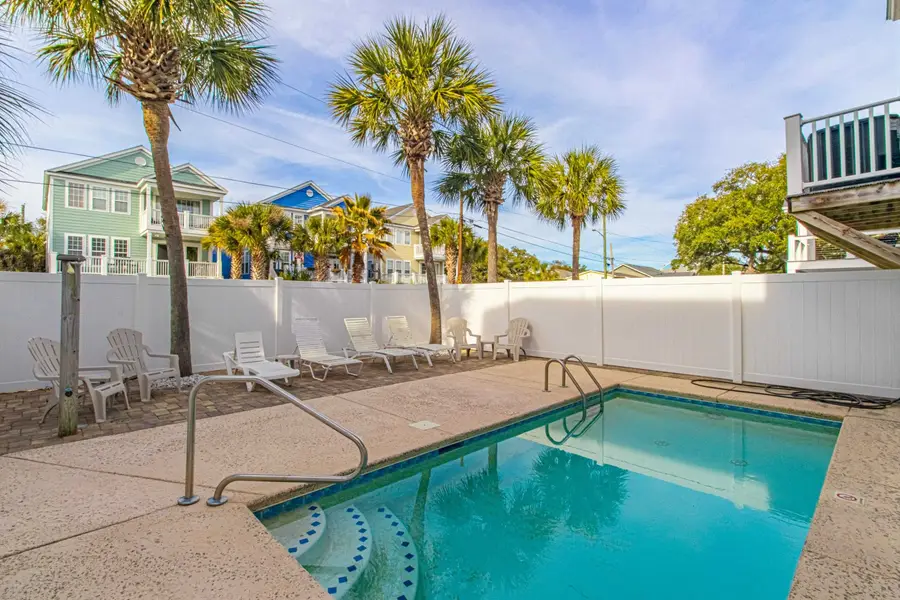 118A N Yaupon Dr., Surfside Beach, SC 29575 - Image #2