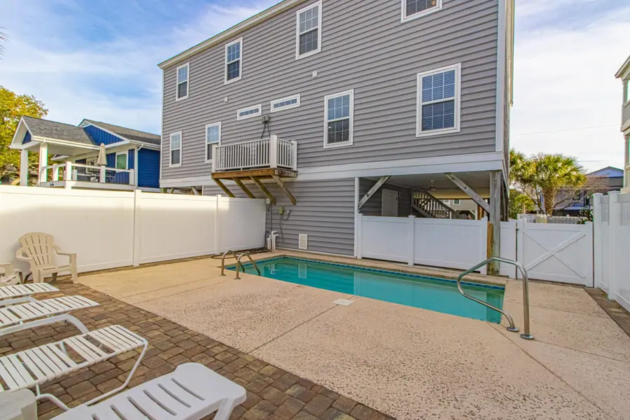 118A N Yaupon Dr., Surfside Beach, SC 29575 - Image #3