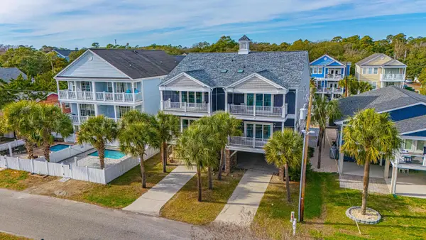 118 A&B N Yaupon Dr., Surfside Beach, SC 29575
