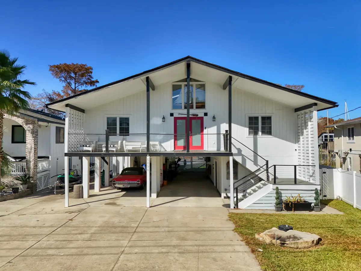 5896 Rosewood Dr., Myrtle Beach, SC 29588 - Image #1