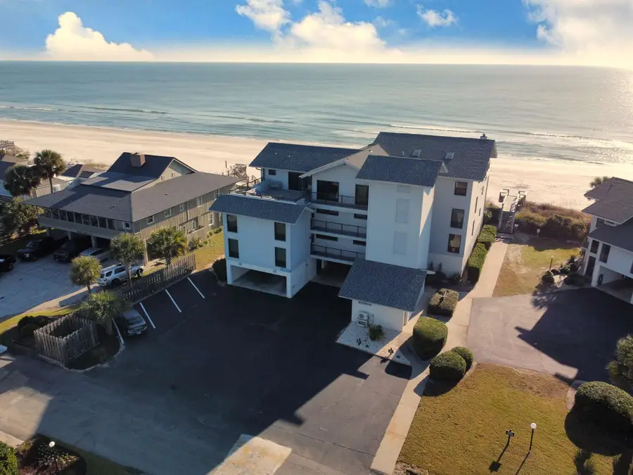 647 Norris Dr., Pawleys Island, SC 29585 - Image #3
