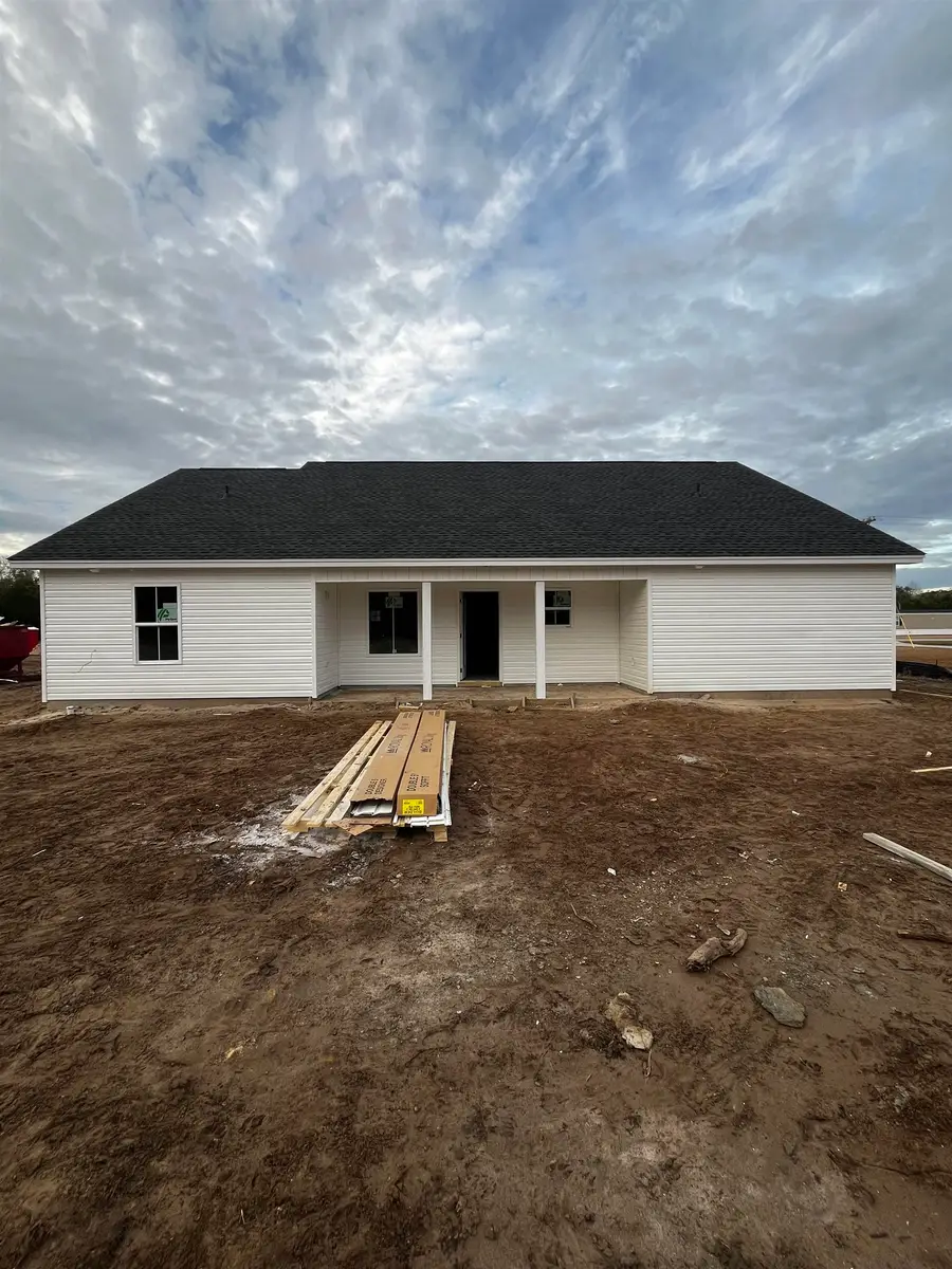 5657 Carriage Rd., Conway, SC 29527 - #3