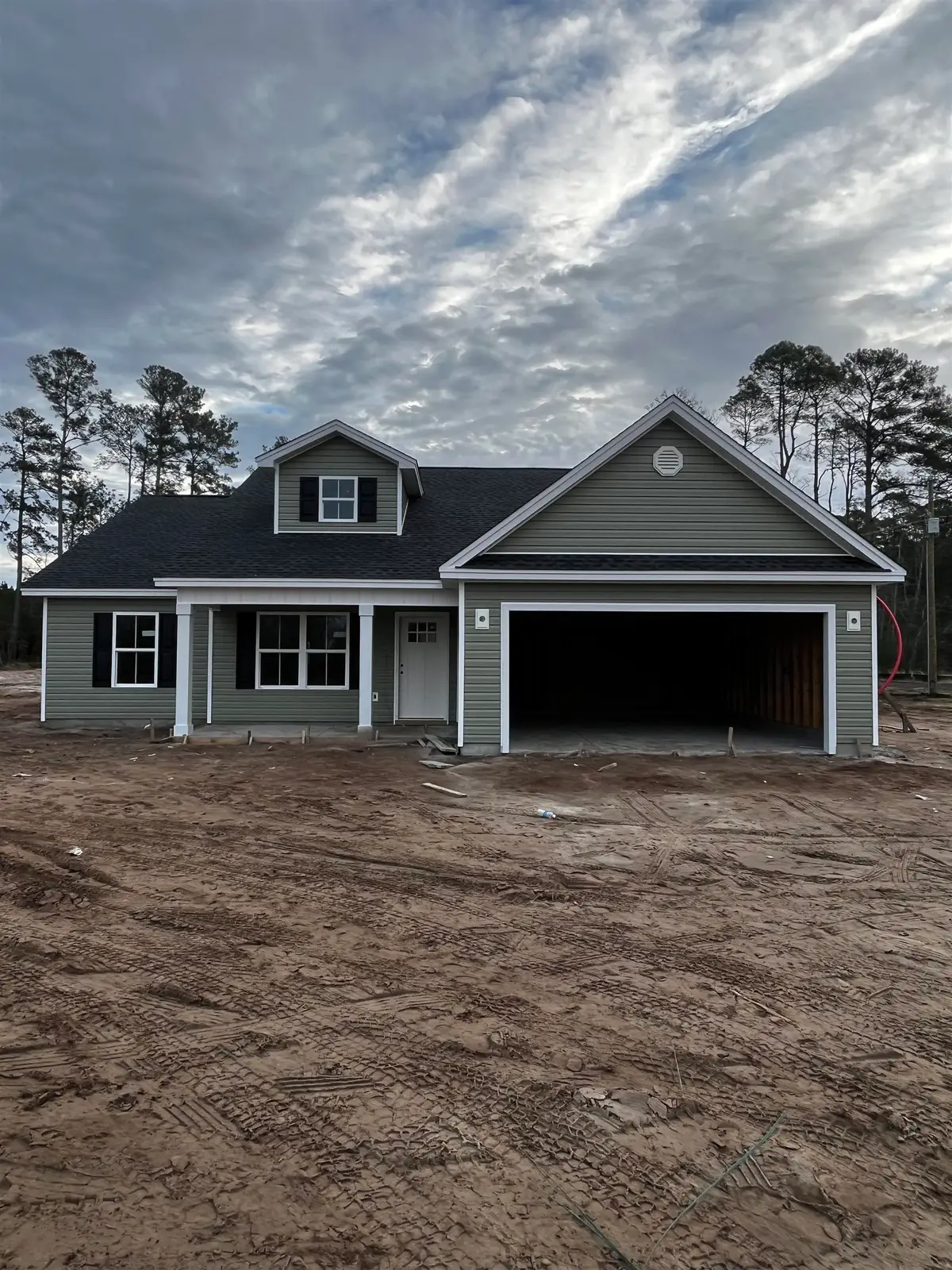 5661 Carriage Rd., Conway, SC 29527 - Image #1