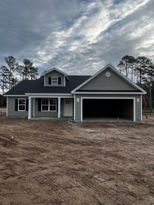 5661 Carriage Rd., Conway, SC 29527