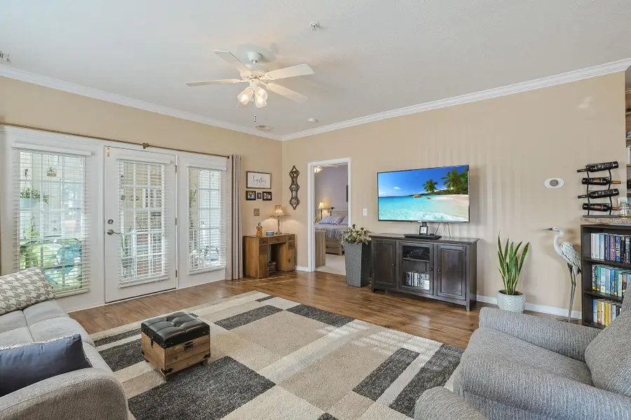 401 Mahogany Dr. #101, Murrells Inlet, SC 29576 - #3