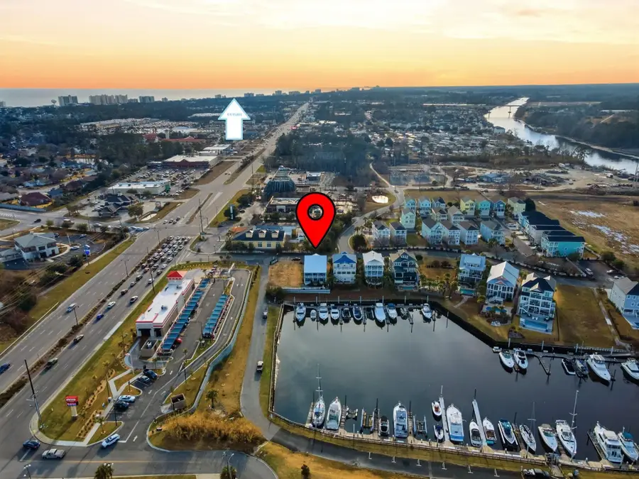 1208 Marina Bay Dr., North Myrtle Beach, SC 29582 - Image #3