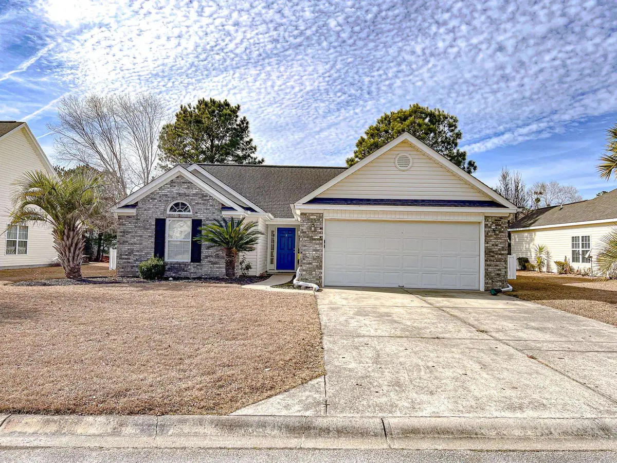 199 Sugar Mill Loop, Myrtle Beach, SC 29588 - Image #1