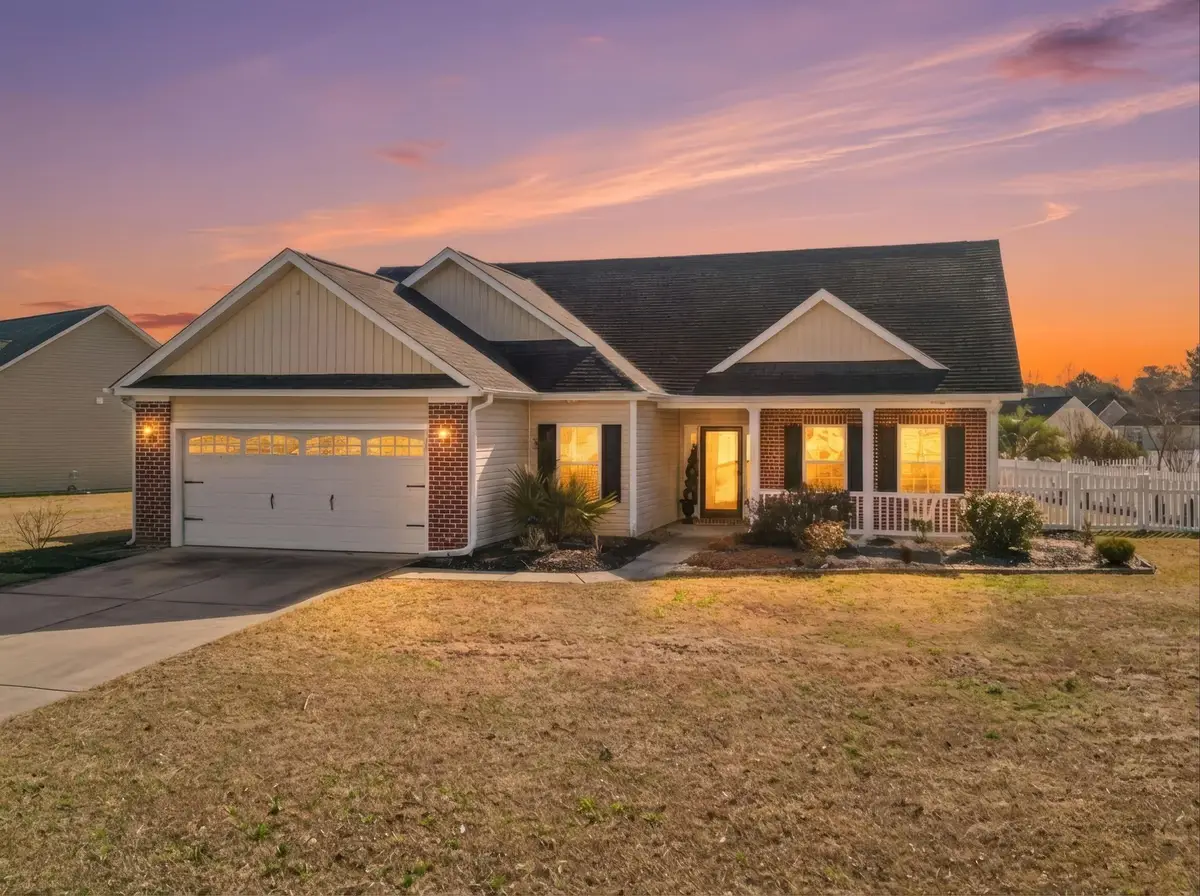 210 Oak Landing Dr., Conway, SC 29527 - Image #1