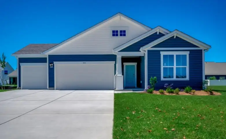 163 Glengrove Lane, Murrells Inlet, SC 29576 - #1