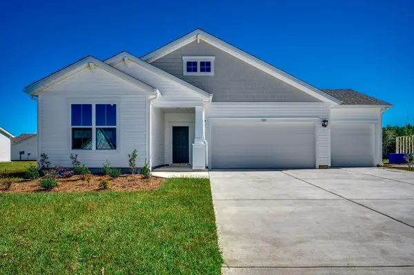 608 Canborough Lane, Murrells Inlet, SC 29576