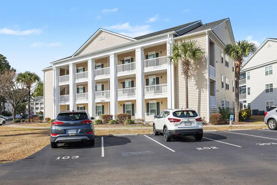 4970 Windsor Green Way #303, Myrtle Beach, SC 29579 - Image #2