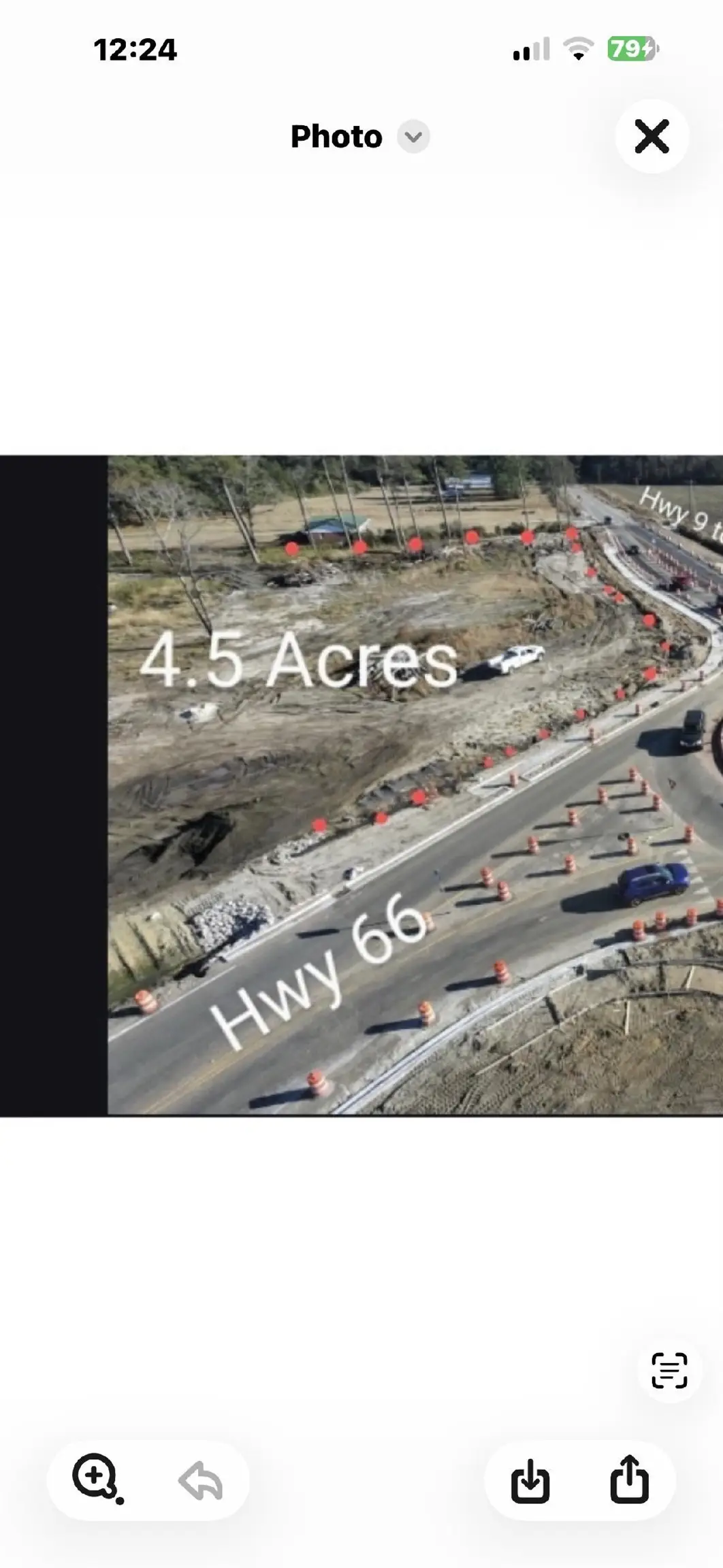 Highway 9, Loris, SC 29569 - Image #1