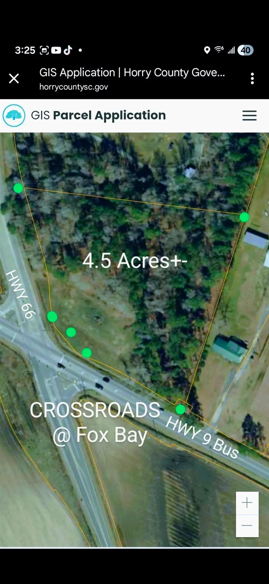 Highway 9, Loris, SC 29569 - Image #3