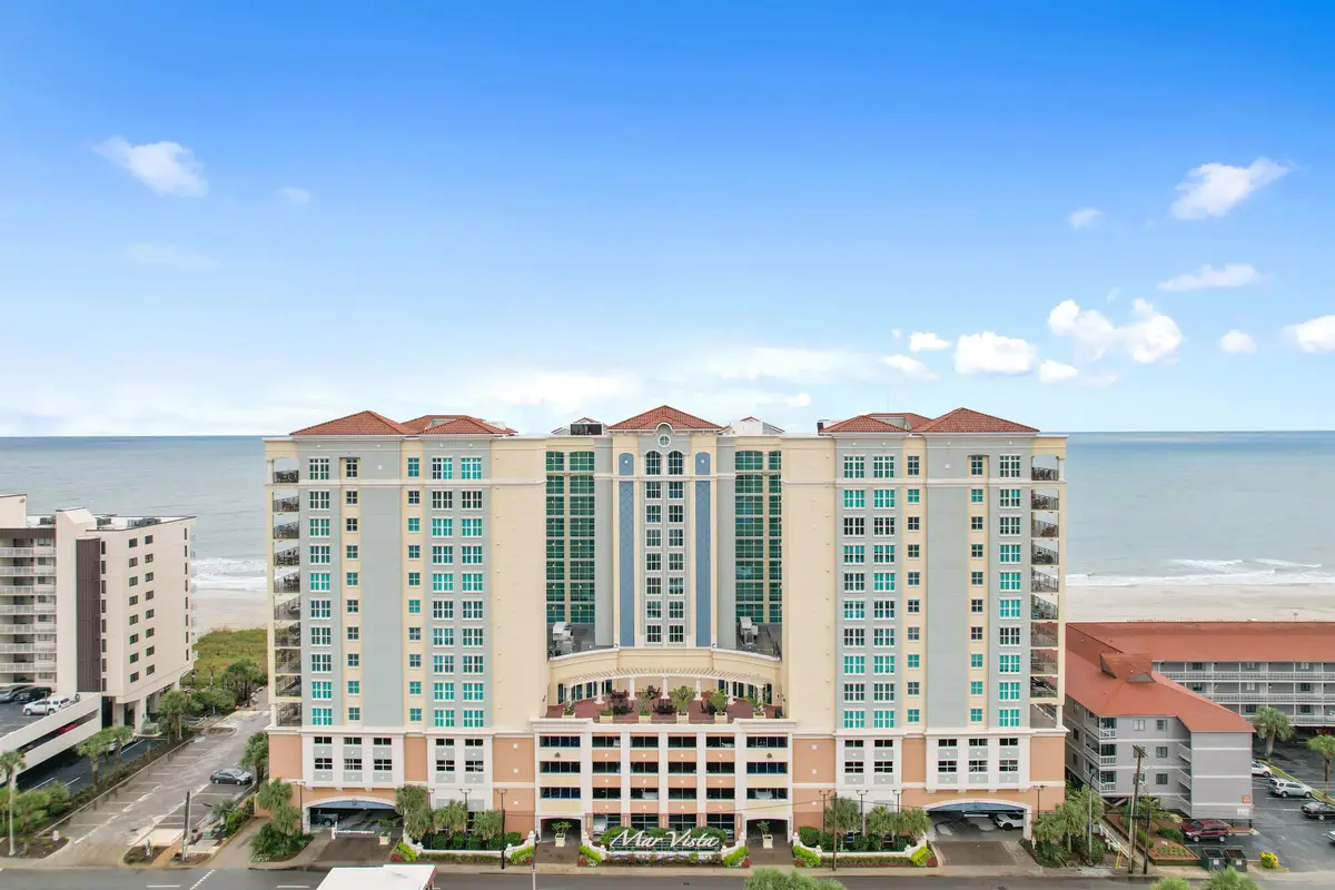 603 S Ocean Blvd. #1103, North Myrtle Beach, SC 29582 - #1