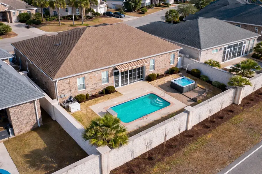 421 Waterfall Circle, Little River, SC 29566 - #2