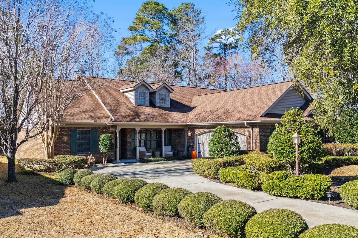 400 Foxtail Dr., Longs, SC 29568 - Image #1