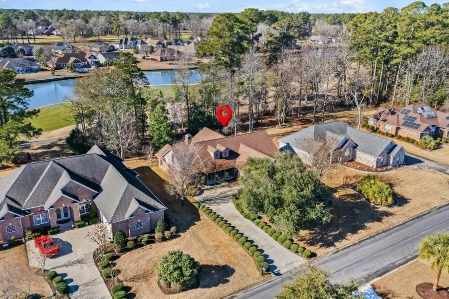 400 Foxtail Dr., Longs, SC 29568 - Image #2