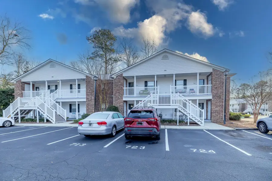 195 Egret Run Ln. #724, Pawleys Island, SC 29585 - #3