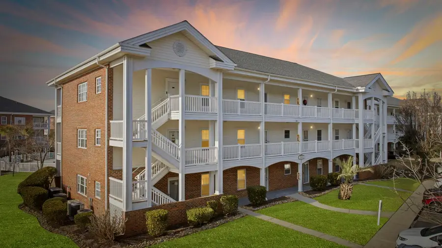 3911 Gladiola Ct. #203, Myrtle Beach, SC 29588 - Image #2