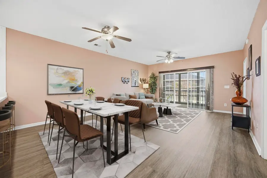 3911 Gladiola Ct. #203, Myrtle Beach, SC 29588 - Image #3