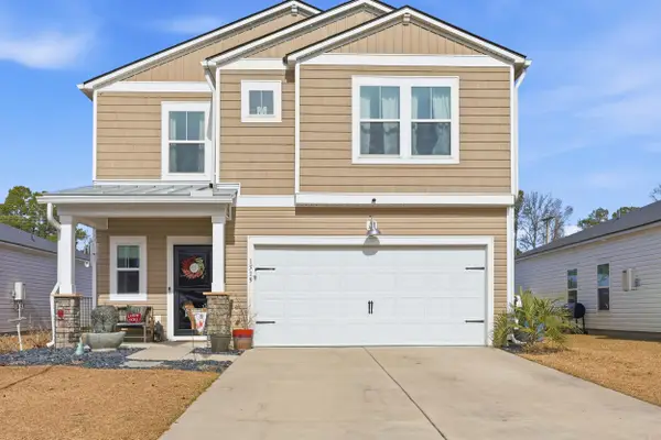 1519 Swing Bridge Way, Myrtle Beach, SC 29588