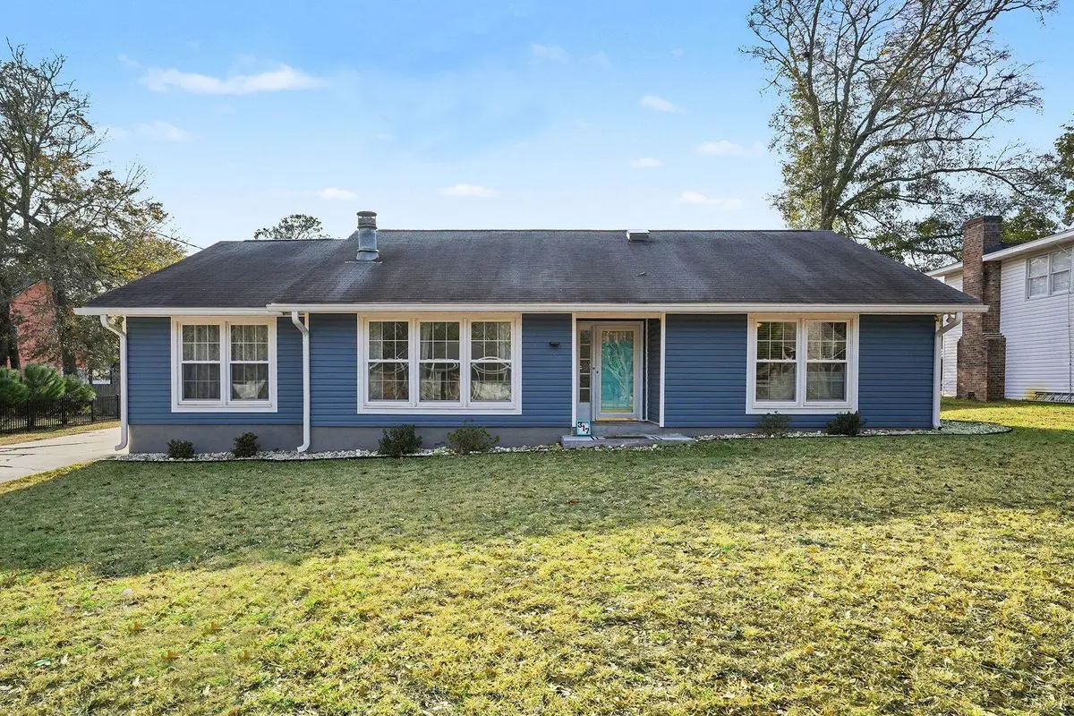 317 Jay St., Murrells Inlet, SC 29576 - #1