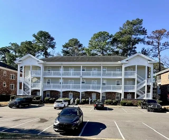 694 Riverwalk Dr. #102, Myrtle Beach, SC 29579 - Image #1