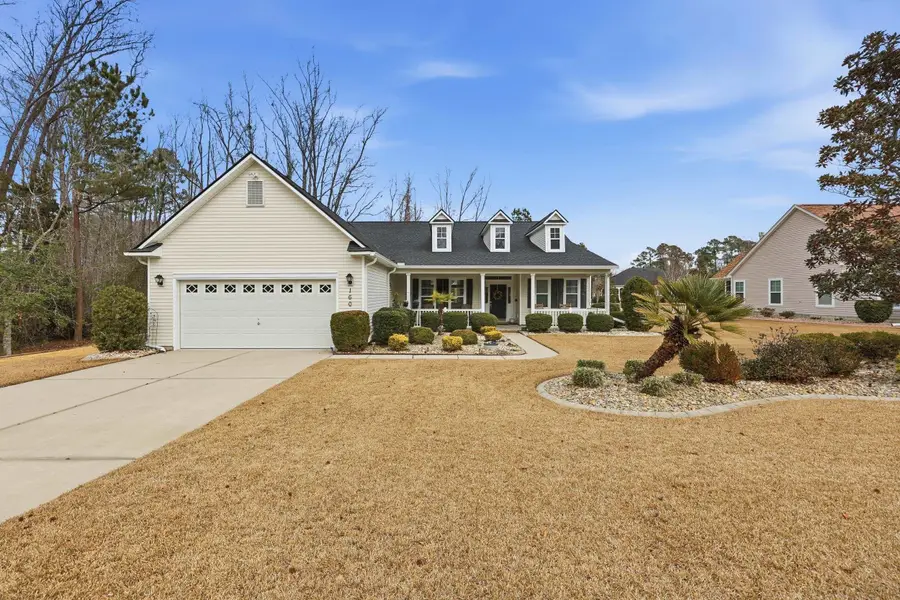 160 Three Oak Ln., Conway, SC 29526 - Image #2
