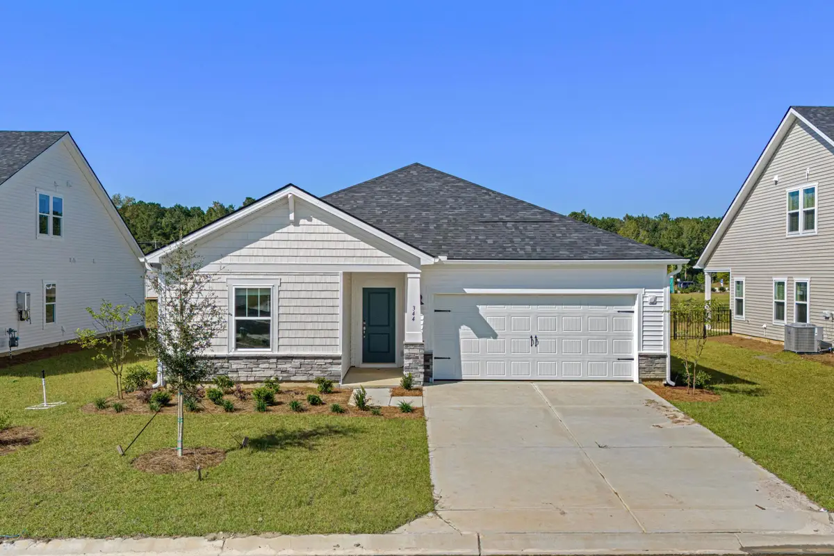 1024 Lauryn Oak Loop, Longs, SC 29568 - Image #1