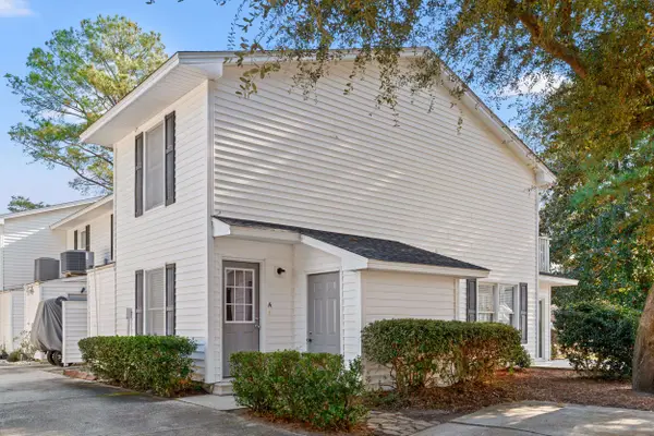510 Juniper Dr. #A, Surfside Beach, SC 29575