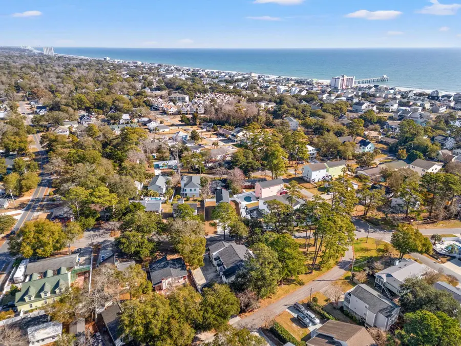 510 Juniper Dr. #A, Surfside Beach, SC 29575 - Image #2