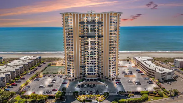 9650 Shore Dr. #2308, Myrtle Beach, SC 29572