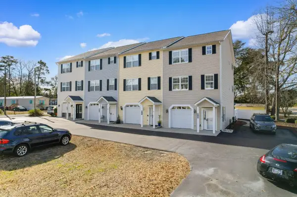 2428 Little River Neck Rd. #101, North Myrtle Beach, SC 29582
