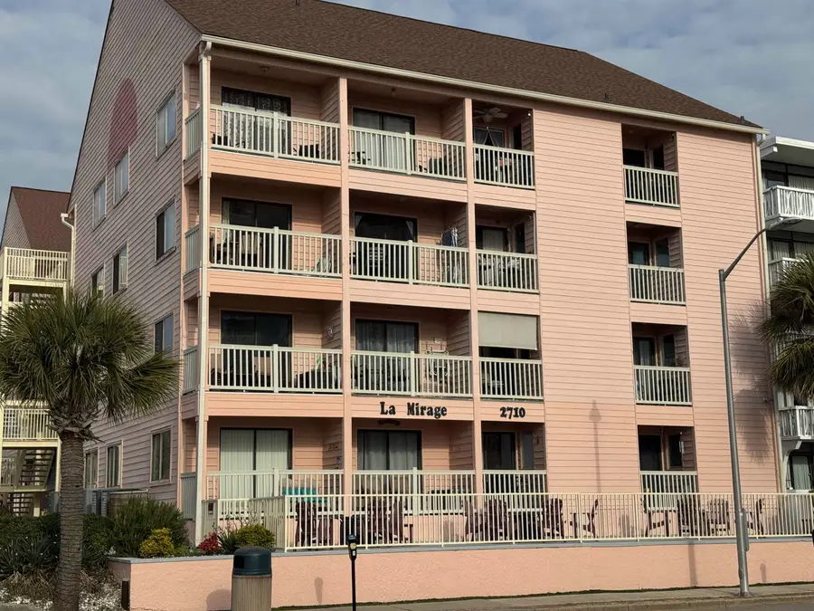 2710 S Ocean Blvd. #103, Myrtle Beach, SC 29577 - Image #2