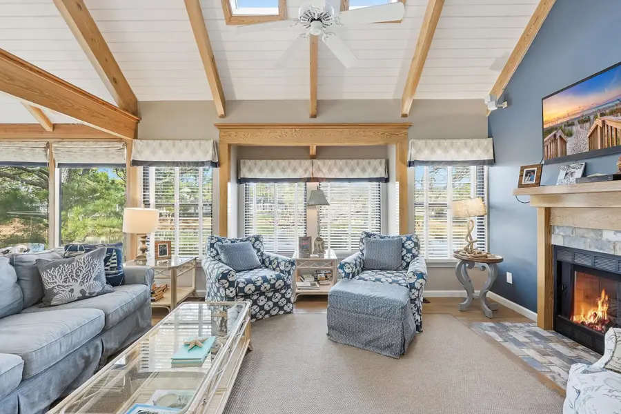 32 Spot Tail At Oystercatcher, Pawleys Island, SC 29585 - #3