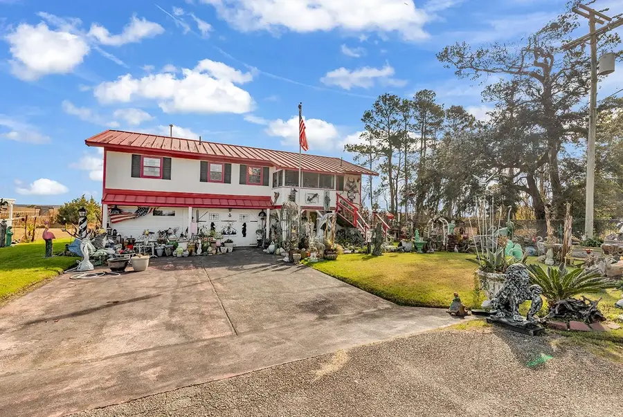 2023 Asbury St., Georgetown, SC 29440 - Image #2