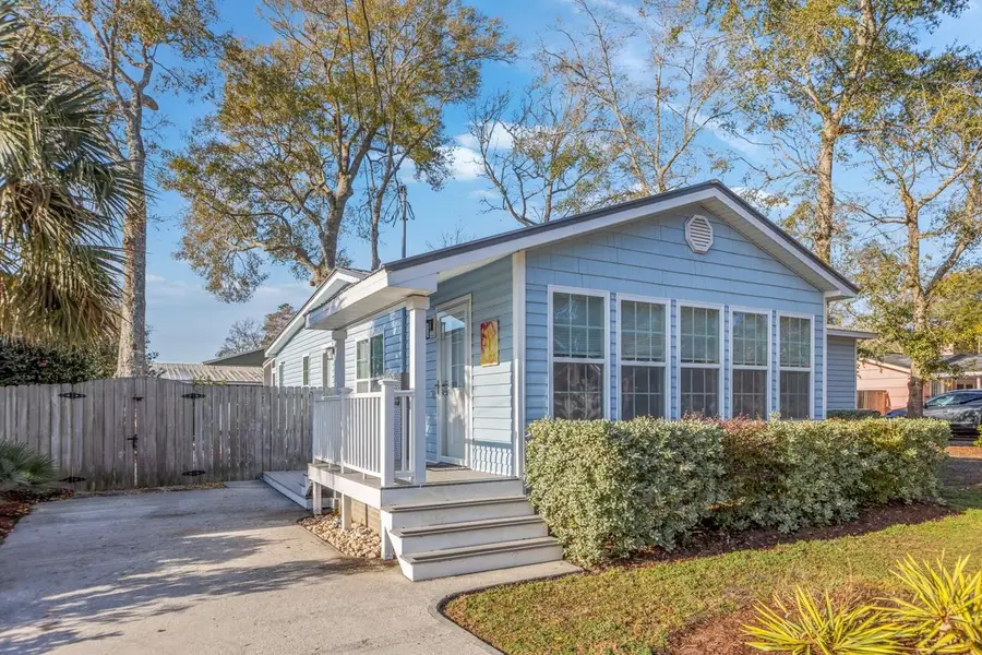 329 15th Ave. S, Surfside Beach, SC 29575 - Image #2