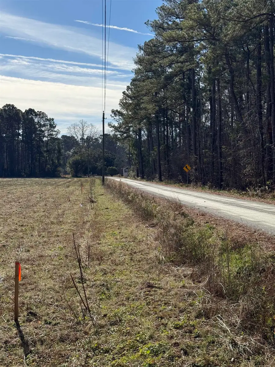 Lot 9 Johnson Shelley Rd., Conway, SC 29526 - Image #2