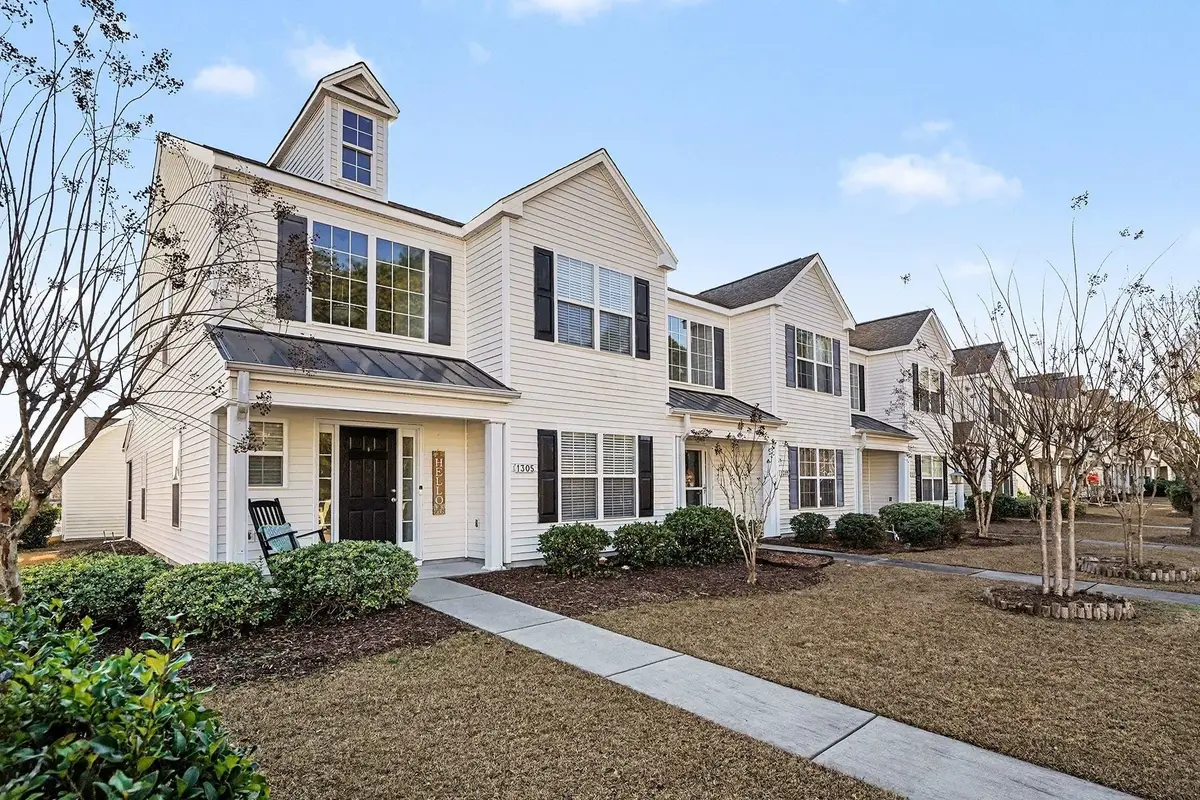 1305 Harvester Circle #1305, Myrtle Beach, SC 29579 - Image #1