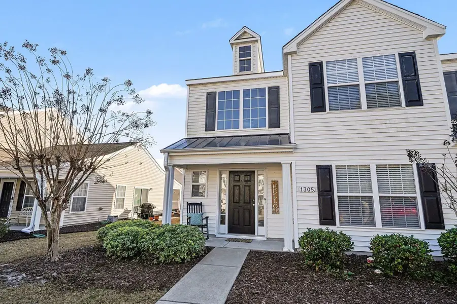 1305 Harvester Circle #1305, Myrtle Beach, SC 29579 - Image #2