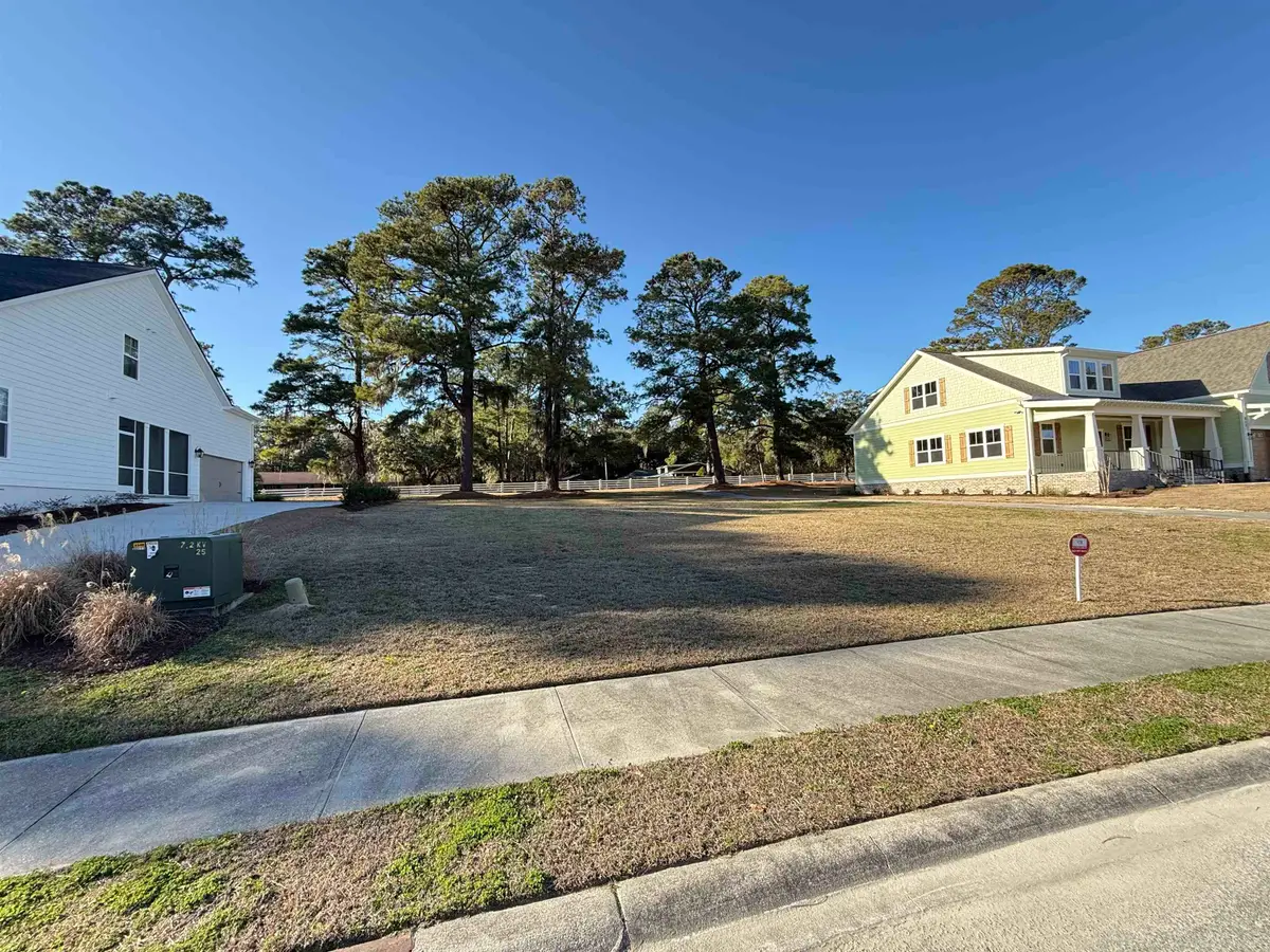 Lot 178 Commanders Island Rd., Georgetown, SC 29440 - Image #1